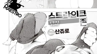 스트라이크 존