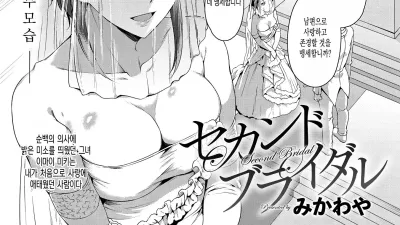 Second Bridal