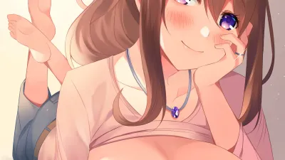 이웃은 미망인 ~술김에 섹스하게 됐습니다~