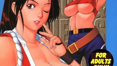 THE YURI & FRIENDS FULLCOLOR 2