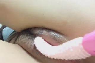 트위터 예린 자위영상 1